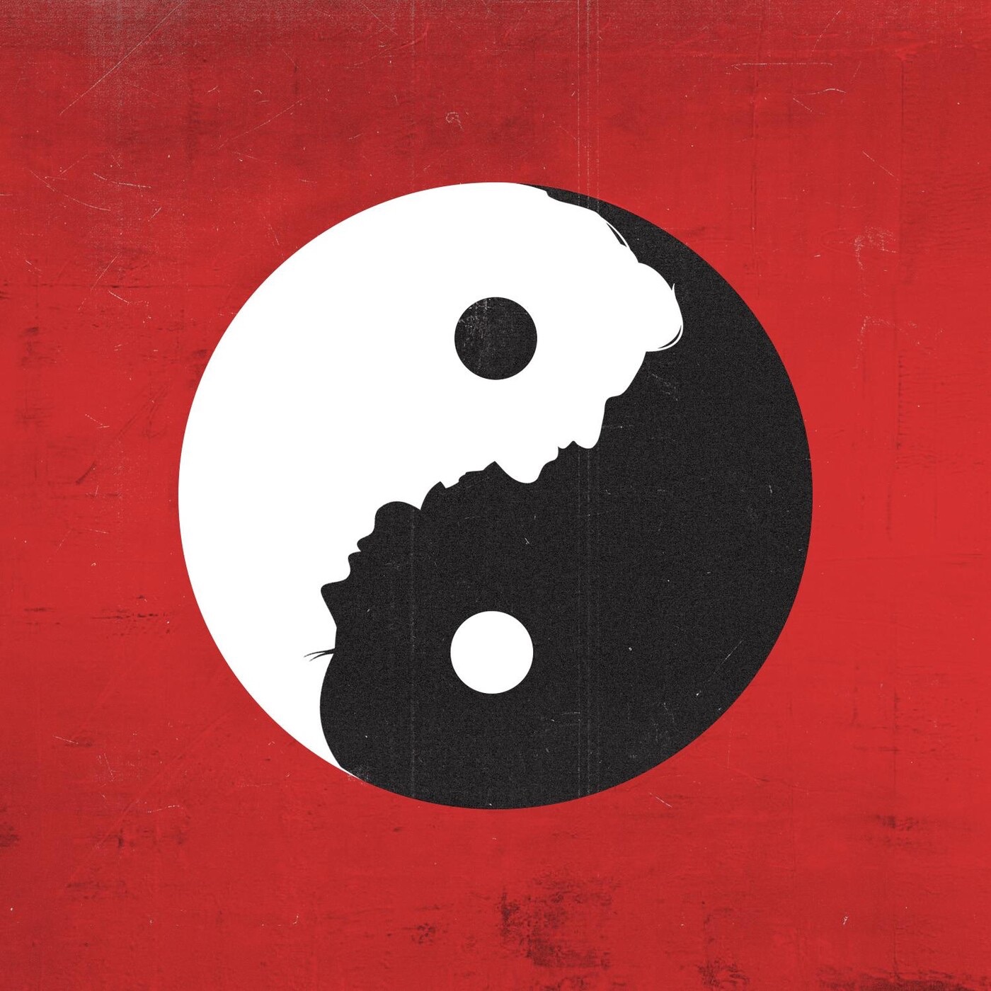 Black & White — single cover