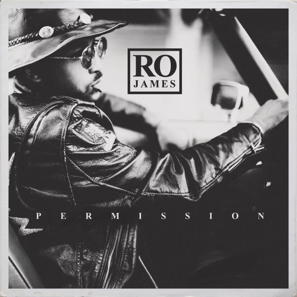 Permission — single cover